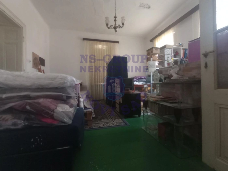 Kuća na prodaju Srbobran 291m2, 575214