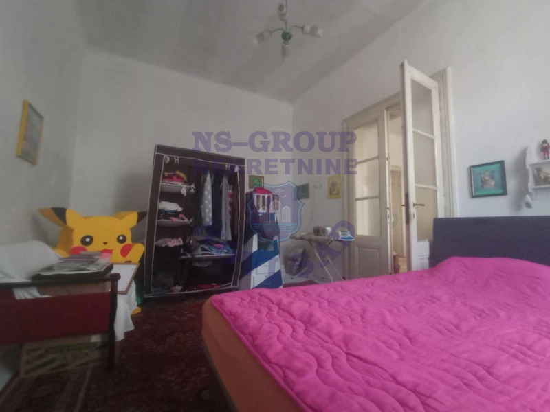 Kuća na prodaju Srbobran 291m2, 575214