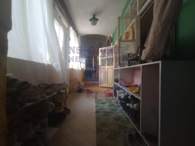 Kuća na prodaju Srbobran 291m2, 575214