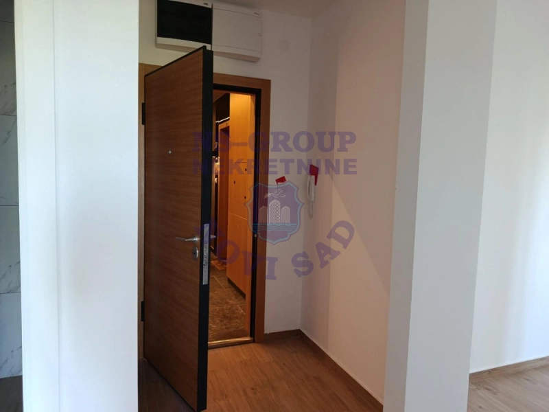 Stan na prodaju Novi Sad 78m2, 574680
