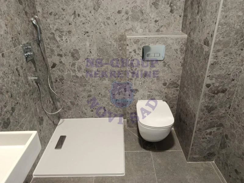 Stan na prodaju Novi Sad 78m2, 574680