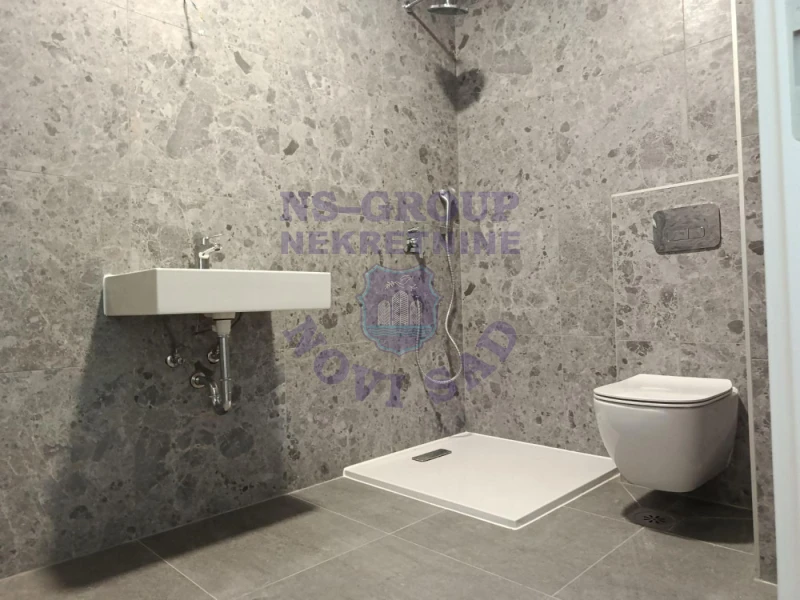 Stan na prodaju Novi Sad 78m2, 574680