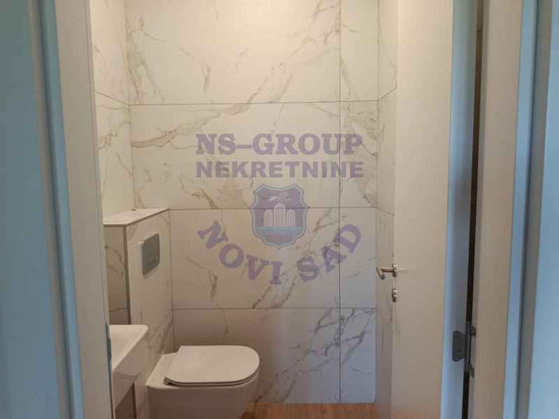 Stan na prodaju Novi Sad 78m2, 574680