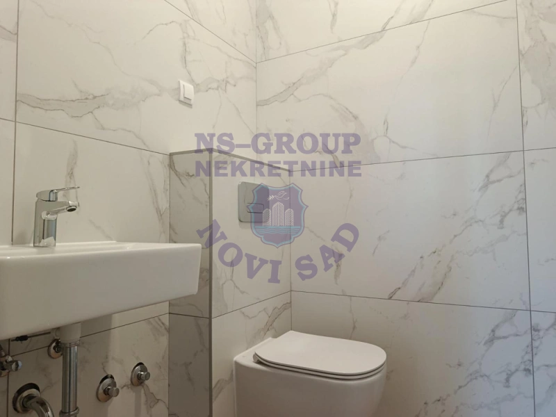 Stan na prodaju Novi Sad 78m2, 574680