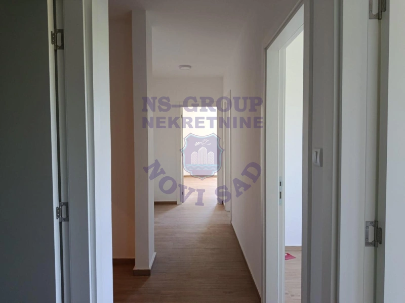 Stan na prodaju Novi Sad 78m2, 574680