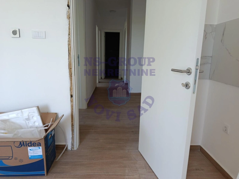 Stan na prodaju Novi Sad 78m2, 574680