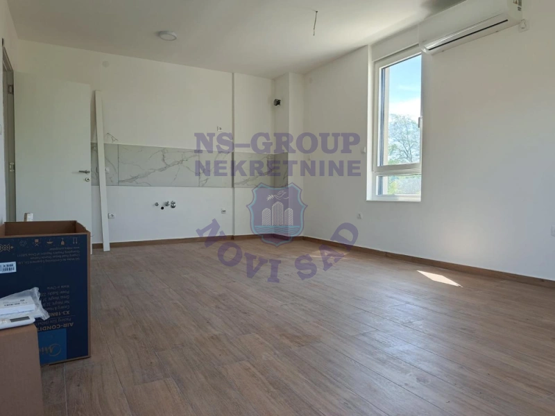 Stan na prodaju Novi Sad 78m2, 574680