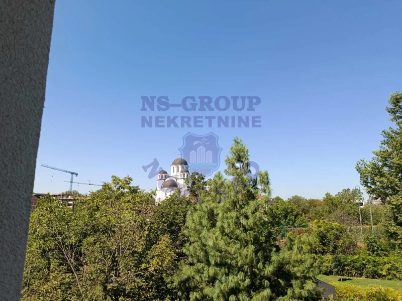 Stan na prodaju Novi Sad 78m2, 574680