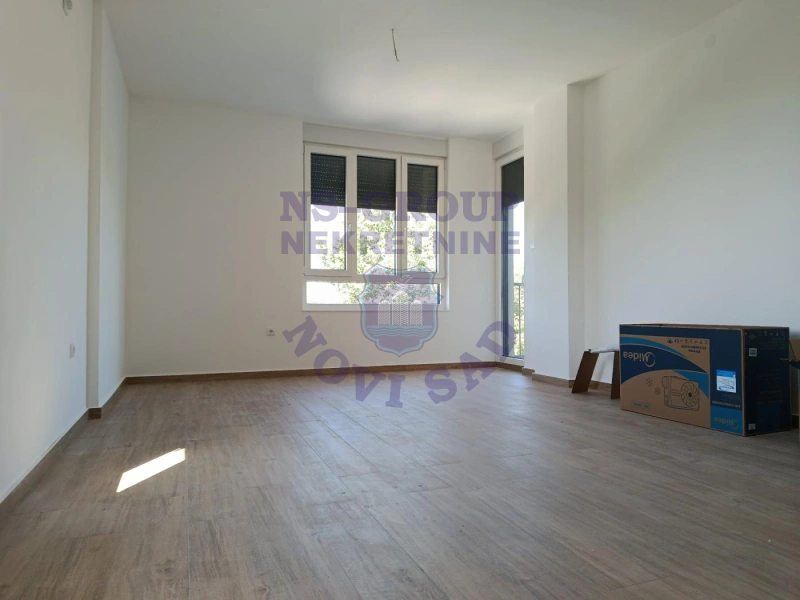 stan na prodaju Novi Sad, 78m2 574680
