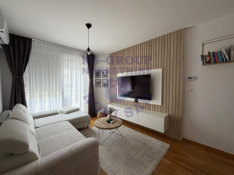 stan na prodaju Novi Sad 46m2 575727