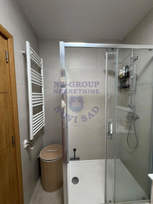 stan na prodaju Novi Sad 46m2 575727