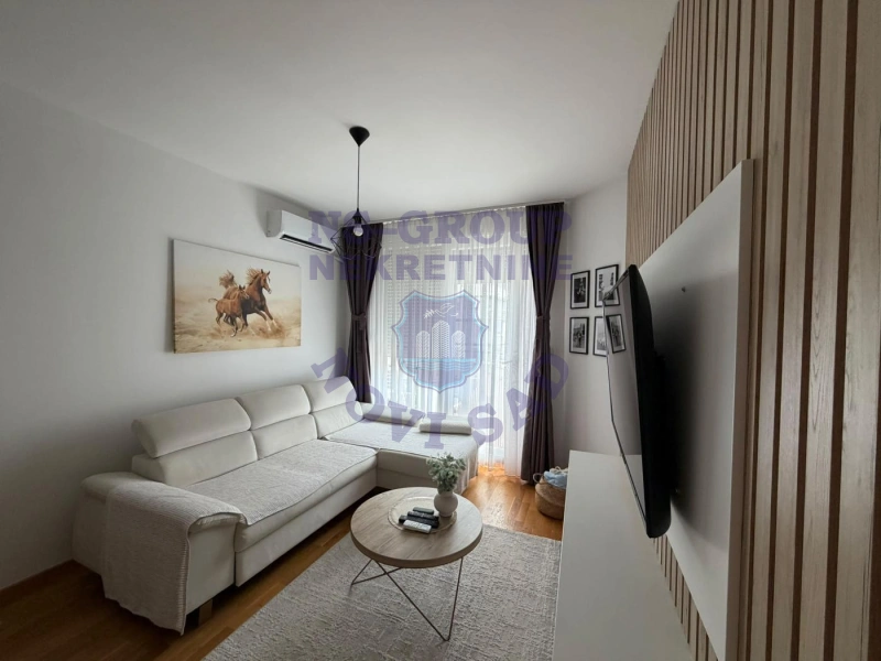 stan na prodaju Novi Sad, 46m2 575727