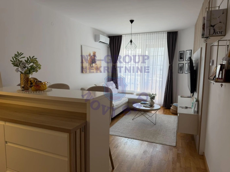 stan na prodaju Novi Sad 46m2 575727