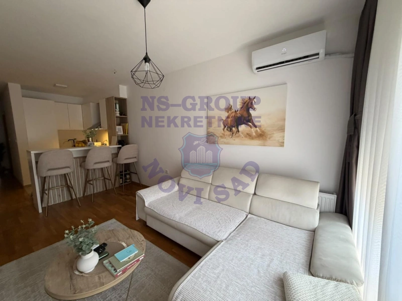 stan na prodaju Novi Sad 46m2 575727