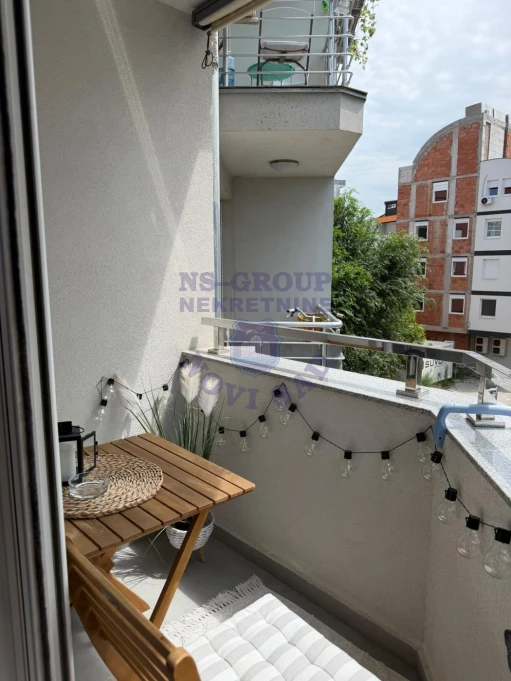 stan na prodaju Novi Sad 46m2 575727
