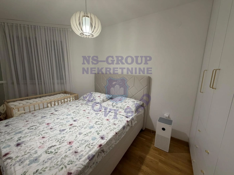 stan na prodaju Novi Sad 46m2 575727