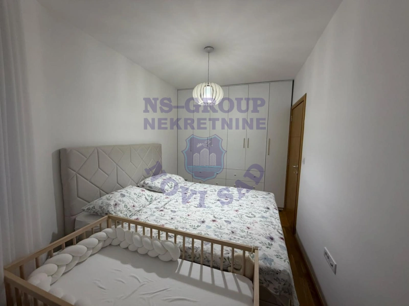 stan na prodaju Novi Sad 46m2 575727