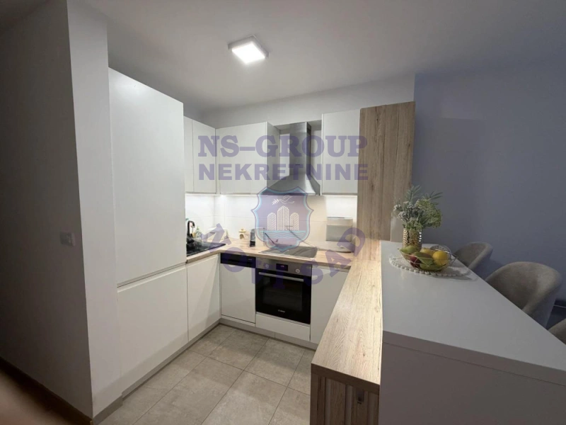 stan na prodaju Novi Sad 46m2 575727