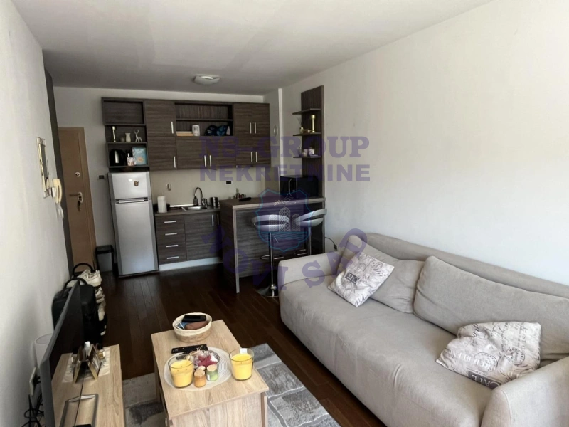 stan na prodaju Novi Sad 25m2 575769