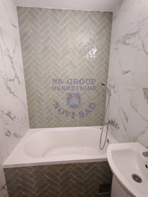 Stan na prodaju Novi Sad 52m2, 574224