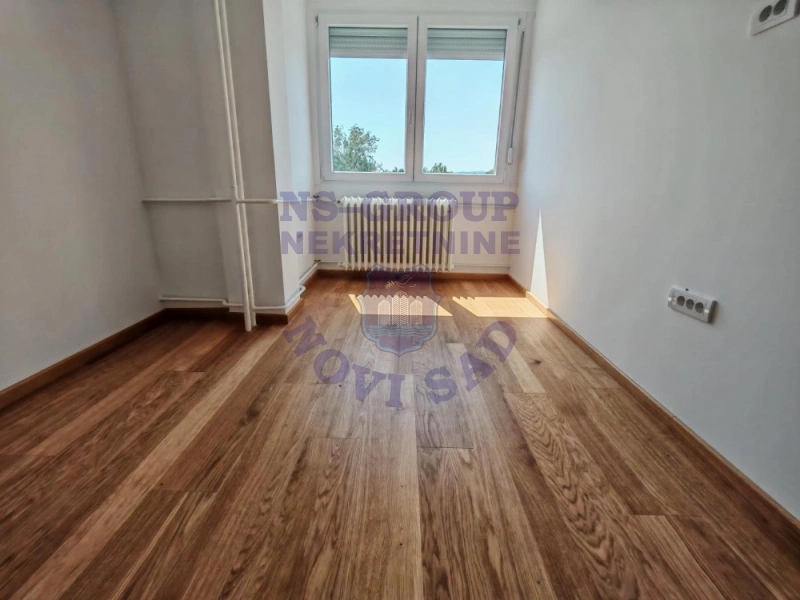 Stan na prodaju Novi Sad 52m2, 574224