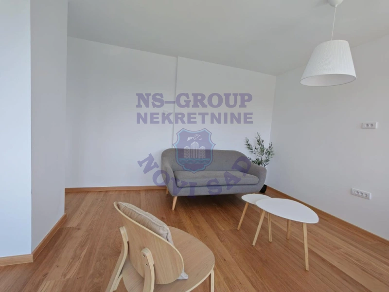 Stan na prodaju Novi Sad 52m2, 574224