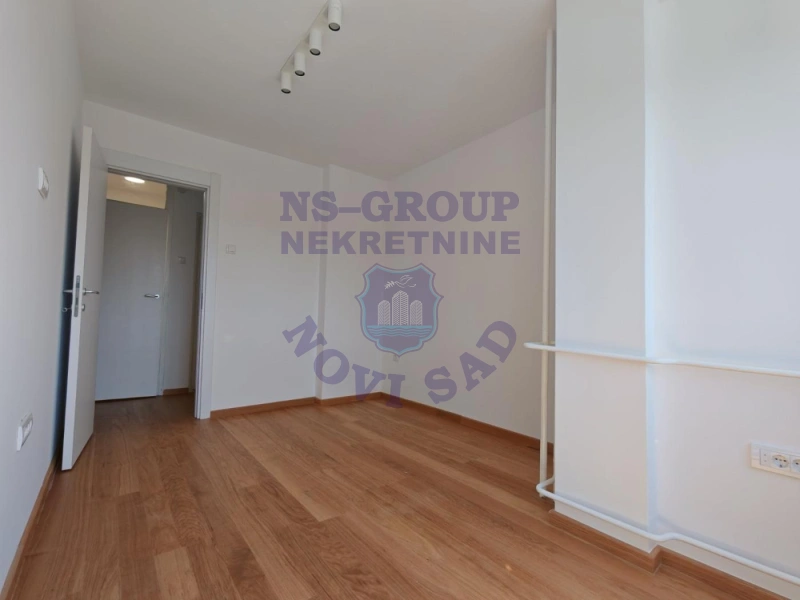 Stan na prodaju Novi Sad 52m2, 574224