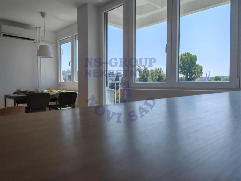Stan na prodaju Novi Sad 52m2, 574224