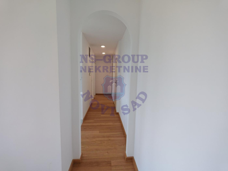 Stan na prodaju Novi Sad 52m2, 574224