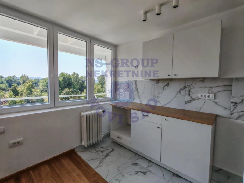 Stan na prodaju Novi Sad 52m2, 574224