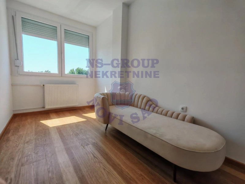 Stan na prodaju Novi Sad 52m2, 574224