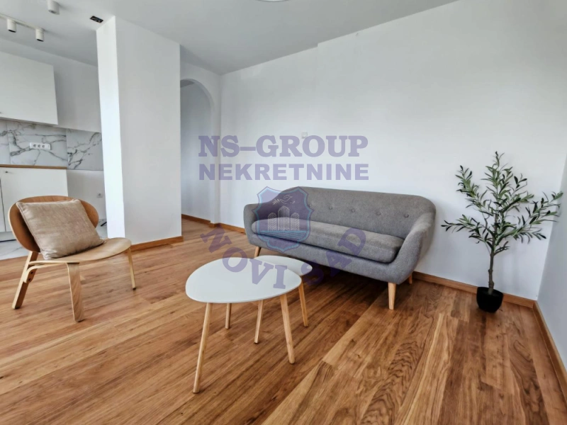 Stan na prodaju Novi Sad 52m2, 574224