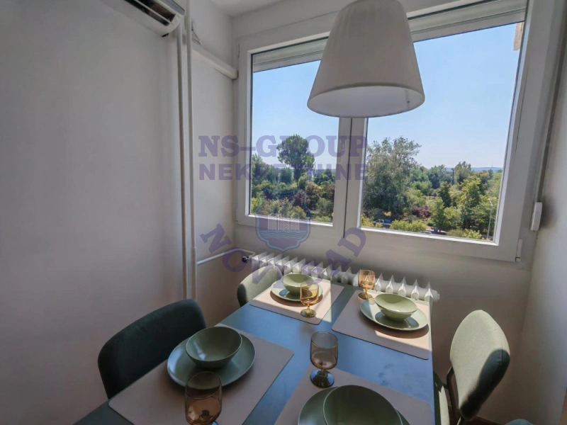 Stan na prodaju Novi Sad 52m2, 574224