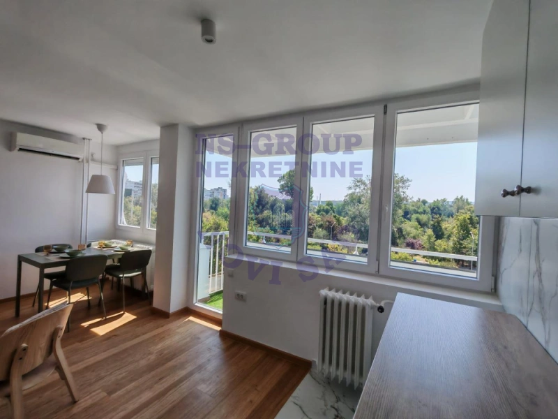 Stan na prodaju Novi Sad 52m2, 574224