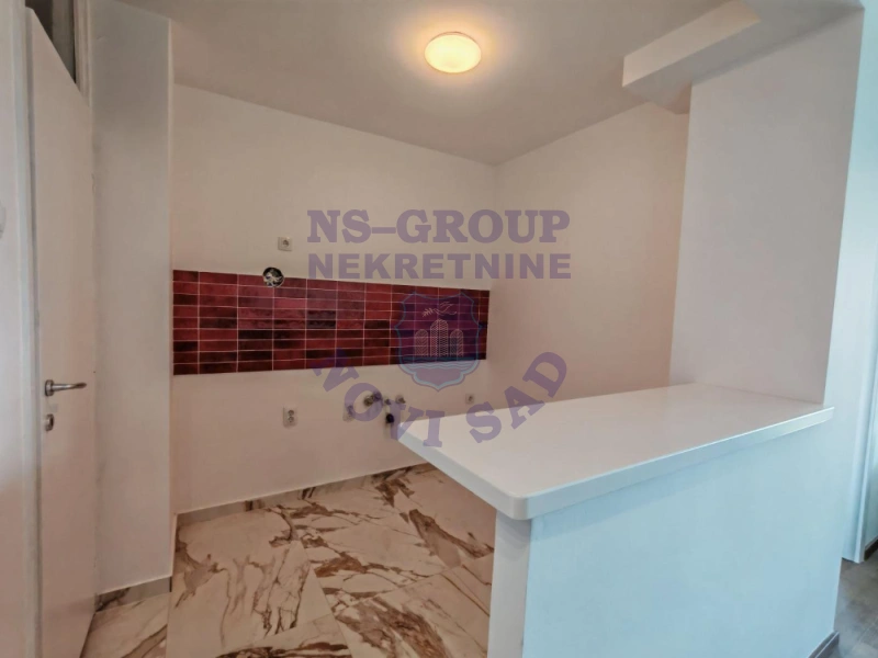 Stan na prodaju Novi Sad 46m2, 574223