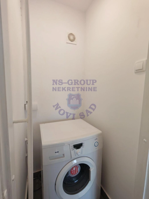 Stan na prodaju Novi Sad 52m2, 574224