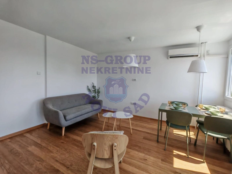 Stan na prodaju Novi Sad 52m2, 574224