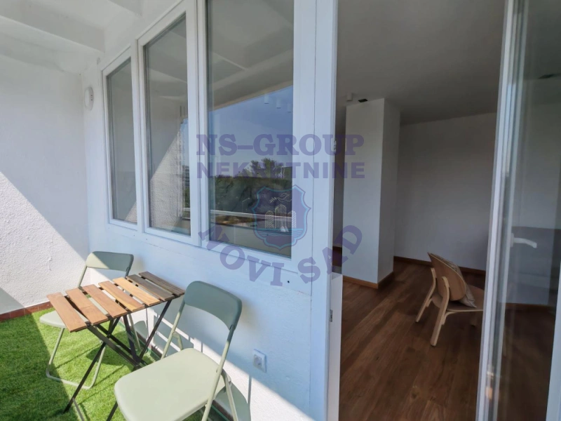 Stan na prodaju Novi Sad 52m2, 574224