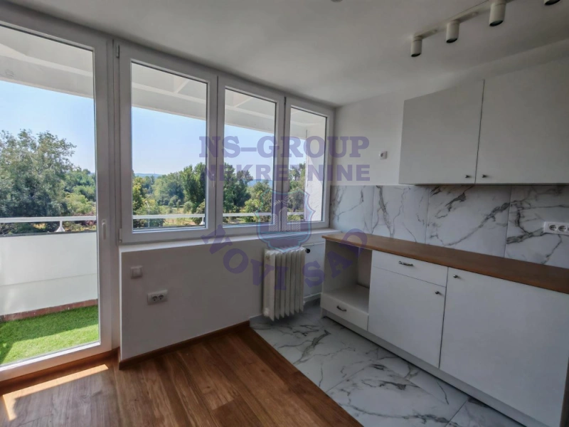 Stan na prodaju Novi Sad 52m2, 574224