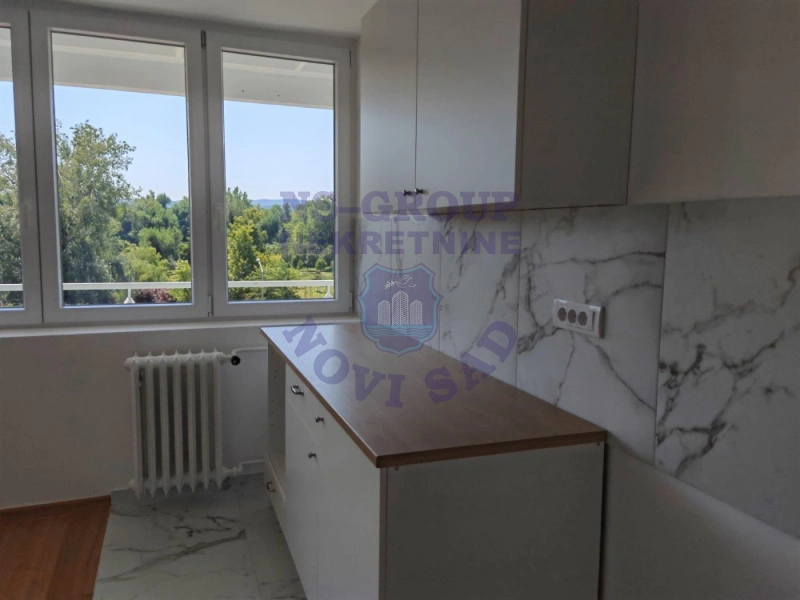Stan na prodaju Novi Sad 52m2, 574224