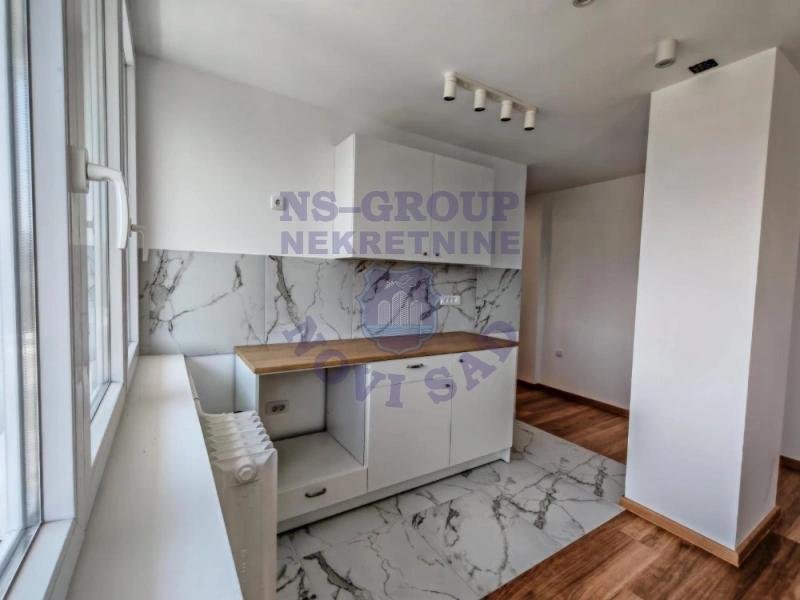 Stan na prodaju Novi Sad 52m2, 574224