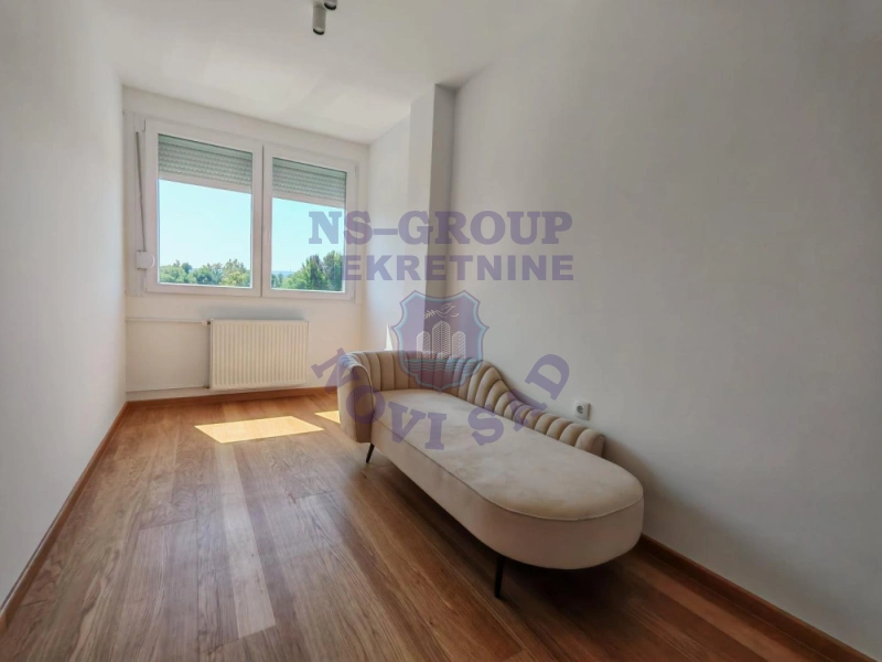 Stan na prodaju Novi Sad 52m2, 574224