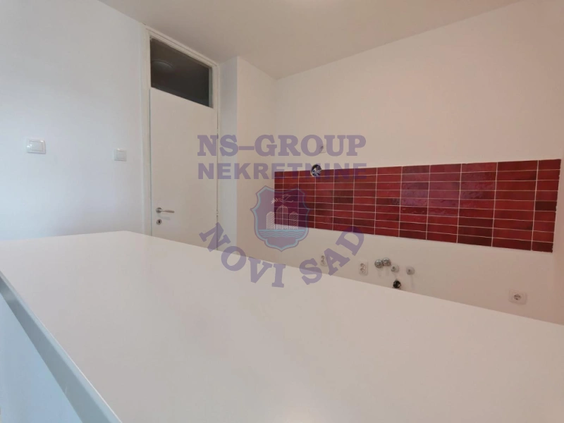 Stan na prodaju Novi Sad 46m2, 574223