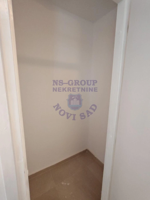 Stan na prodaju Novi Sad 46m2, 574223