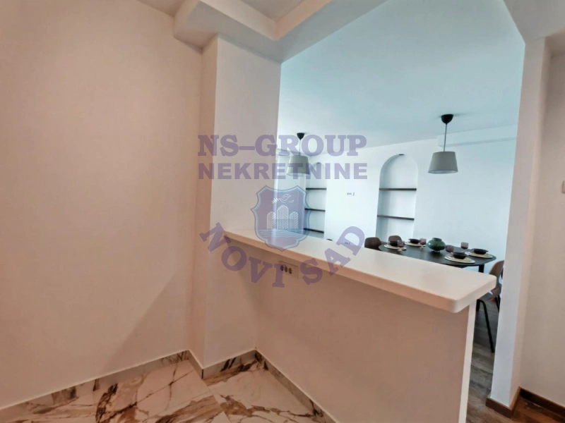 Stan na prodaju Novi Sad 46m2, 574223
