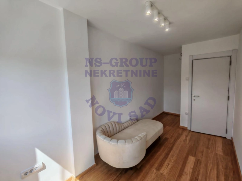 Stan na prodaju Novi Sad 52m2, 574224