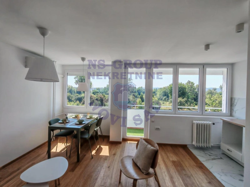 Stan na prodaju Novi Sad 52m2, 574224