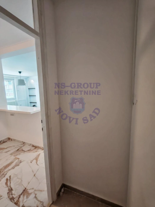 Stan na prodaju Novi Sad 46m2, 574223