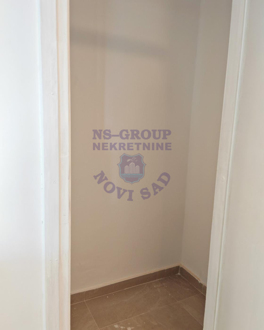 Stan na prodaju Novi Sad 46m2, 574223