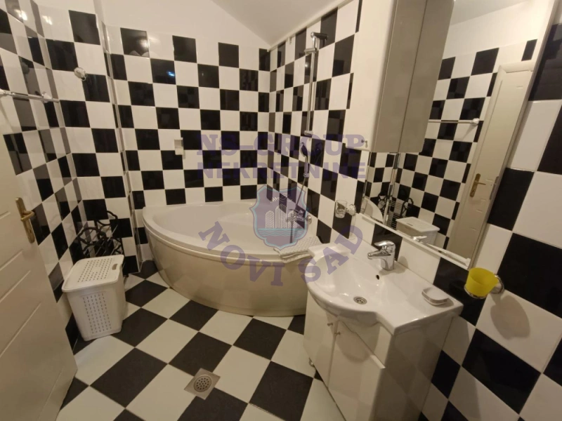stan na prodaju Novi Sad 110m2 575817
